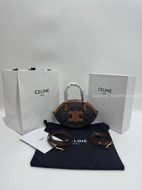 [김ㅇㅇ 고객님 주문제품 검수사진] 셀린느 핸드백 레플리카 미러급 SA급 S급 고퀄리티 하이엔드 최상급 크로스백 가방