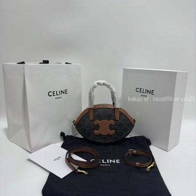 [김ㅇㅇ 고객님 주문제품 검수사진] 셀린느 핸드백 레플리카 미러급 SA급 S급 고퀄리티 하이엔드 최상급 크로스백 가방