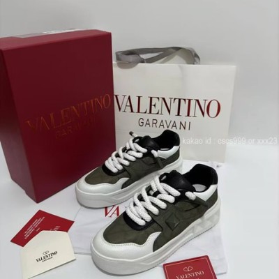 ﻿[장ㅇㅇ 고객님 주문제품 검수사진] 발렌티노 스니커즈 레플리카 미러급 SA급 S급 고퀄리티 하이엔드 최상급 신발