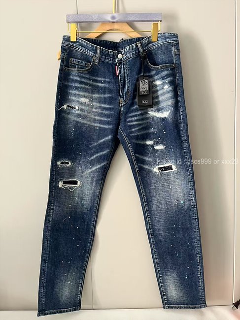 [김ㅇㅇ 고객님 주문제품 검수사진] 디스퀘어드 청바지 레플리카 미러급 SA급 S급 고퀄리티 하이엔드 최상급 의류