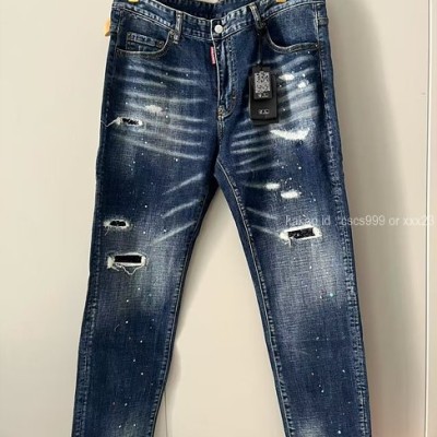 [김ㅇㅇ 고객님 주문제품 검수사진] 디스퀘어드 청바지 레플리카 미러급 SA급 S급 고퀄리티 하이엔드 최상급 의류