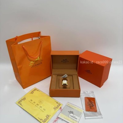 [이ㅇㅇ 고객님 주문제품 검수사진] 에르메스 시계 레플리카 미러급 SA급 S급 고퀄리티 하이엔드 최상급 워치