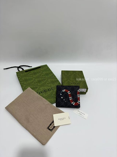 [이ㅇㅇ 고객님 주문제품 검수사진] 구찌 반지갑 레플리카 미러급 SA급 S급 고퀄리티 하이엔드 최상급