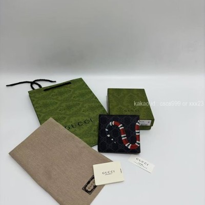 [이ㅇㅇ 고객님 주문제품 검수사진] 구찌 반지갑 레플리카 미러급 SA급 S급 고퀄리티 하이엔드 최상급