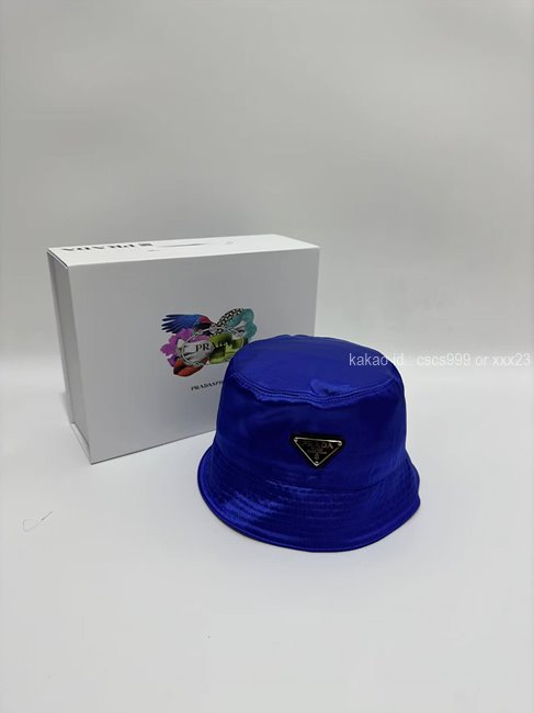 [황ㅇㅇ 고객님 주문제품 검수사진] 프라다 버킷햇 레플리카 미러급 SA급 S급 고퀄리티 하이엔드 최상급 모자