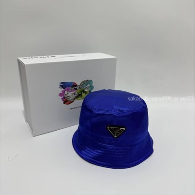 [황ㅇㅇ 고객님 주문제품 검수사진] 프라다 버킷햇 레플리카 미러급 SA급 S급 고퀄리티 하이엔드 최상급 모자