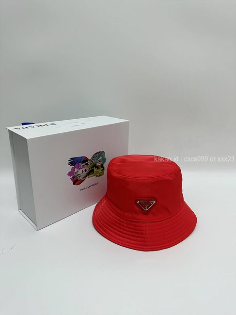 [황ㅇㅇ 고객님 주문제품 검수사진] 프라다 버킷햇 레플리카 미러급 SA급 S급 고퀄리티 하이엔드 최상급 모자