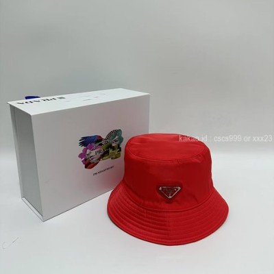 [황ㅇㅇ 고객님 주문제품 검수사진] 프라다 버킷햇 레플리카 미러급 SA급 S급 고퀄리티 하이엔드 최상급 모자