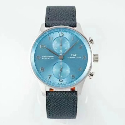 IWC 포르투기즈 시계 레플리카 미러급 SA급 S급 고퀄리티 최상급 하이엔드 워치 [남성]