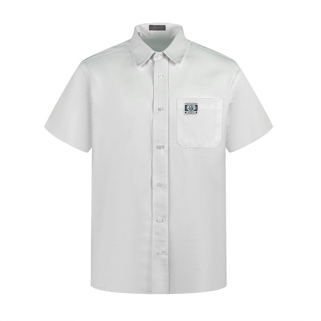 디올 반팔 카라셔츠 레플리카 미러급 SA급 S급 고퀄리티 하이엔드 최상급 의류 [남성]