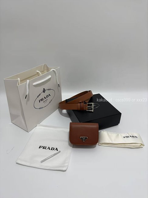 [권ㅇㅇ 고객님 주문제품 검수사진] 프라다 벨트백 레플리카 미러급 SA급 S급 고퀄리티 하이엔드 최상급