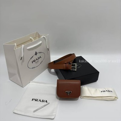 [권ㅇㅇ 고객님 주문제품 검수사진] 프라다 벨트백 레플리카 미러급 SA급 S급 고퀄리티 하이엔드 최상급