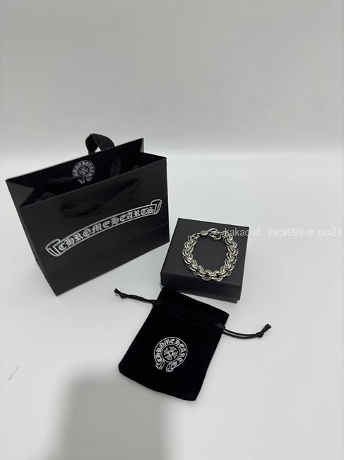 [김ㅇㅇ 고객님 주문제품 검수사진] 크롬하츠 팔찌 레플리카 미러급 SA급 S급 고퀄리티 하이엔드 최상급 악세사리