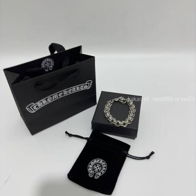 [김ㅇㅇ 고객님 주문제품 검수사진] 크롬하츠 팔찌 레플리카 미러급 SA급 S급 고퀄리티 하이엔드 최상급 악세사리