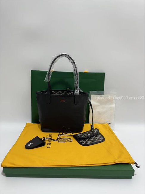 [김ㅇㅇ 고객님 주문제품 검수사진] 고야드 앙주백 레플리카 미러급 SA급 S급 고퀄리티 하이엔드 최상급 토트백 가방