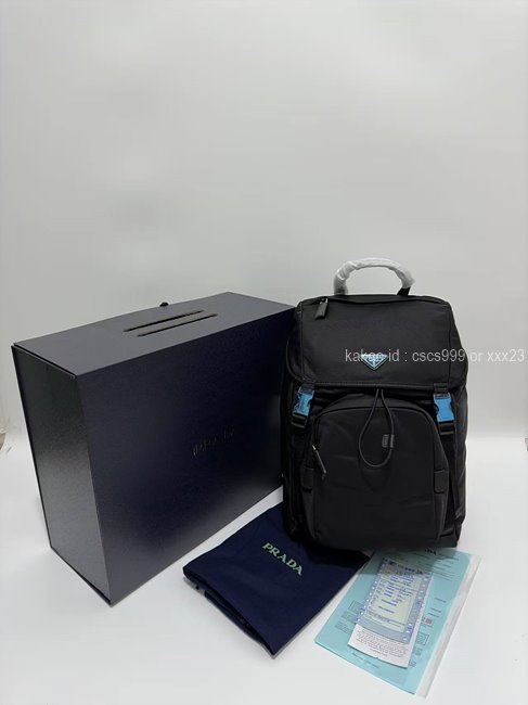 [오ㅇㅇ 고객님 주문제품 검수사진] 프라다 백팩 레플리카 미러급 SA급 S급 고퀄리티 하이엔드 최상급 가방