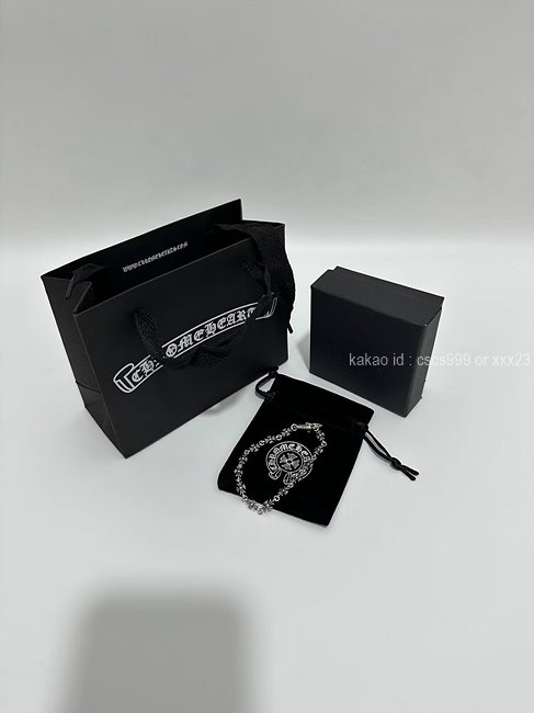 [양ㅇㅇ 고객님 주문제품 검수사진] 크롬하츠 팔찌 레플리카 미러급 SA급 S급 고퀄리티 하이엔드 최상급 악세사리