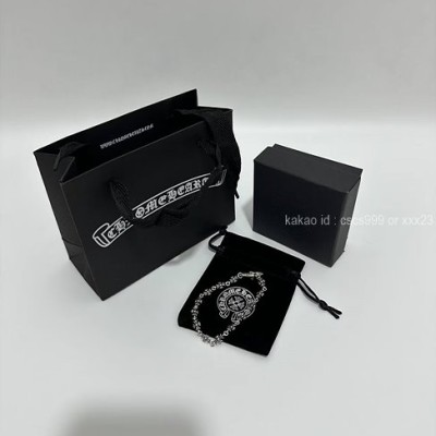 [양ㅇㅇ 고객님 주문제품 검수사진] 크롬하츠 팔찌 레플리카 미러급 SA급 S급 고퀄리티 하이엔드 최상급 악세사리