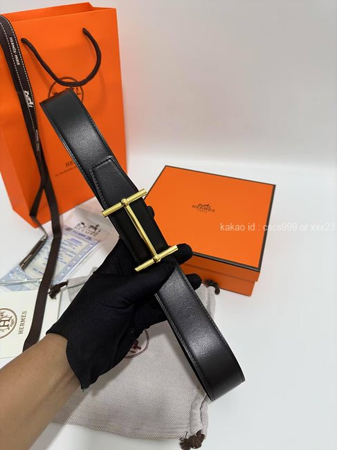 [최ㅇㅇ 고객님 주문제품 검수사진] 에르메스 벨트 레플리카 미러급 SA급 S급 고퀄리티 하이엔드 최상급 허리띠
