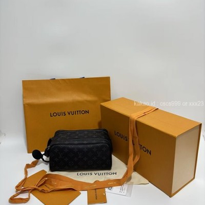 [임ㅇㅇ 고객님 주문제품 검수사진] 루이비통 파우치 클러치 레플리카 미러급 SA급 S급 고퀄리티 하이엔드 최상급 가방