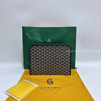 [권ㅇㅇ 고객님 주문제품 검수사진] 고야드 쥬방스 클러치백 레플리카 미러급 SA급 S급 고퀄리티 하이엔드 최상급 가방