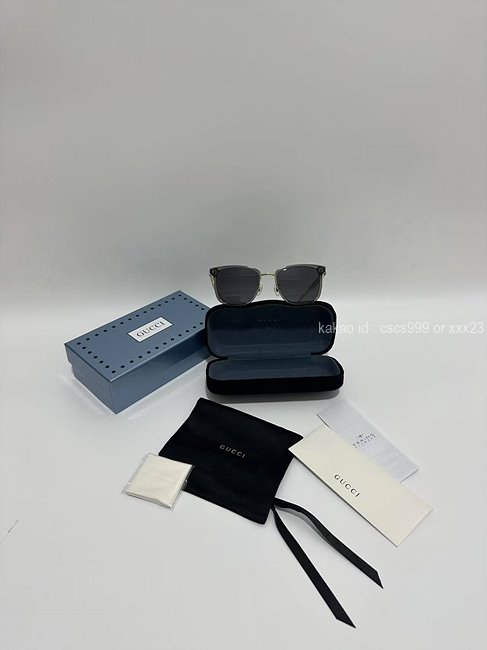 [이ㅇㅇ 고객님 주문제품 검수사진] 구찌 선글라스 레플리카 미러급 SA급 S급 고퀄리티 하이엔드 최상급