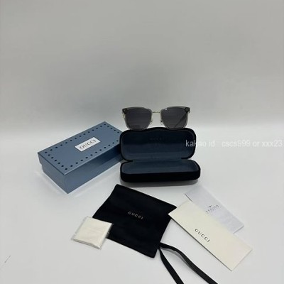 [이ㅇㅇ 고객님 주문제품 검수사진] 구찌 선글라스 레플리카 미러급 SA급 S급 고퀄리티 하이엔드 최상급