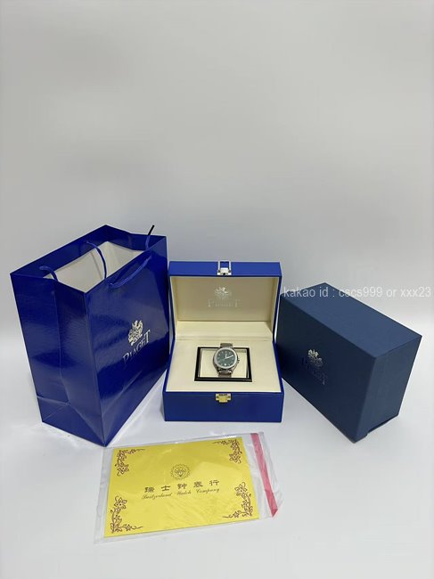 [조ㅇㅇ 고객님 주문제품 검수사진] 피아제 폴로 뉴 필드 시계 레플리카 미러급 SA급 S급 고퀄리티 하이엔드 최상급 워치