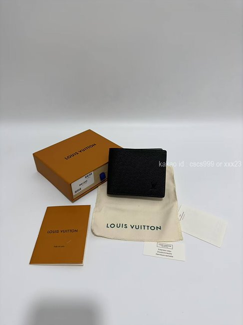 2025.07.26_[이ㅇㅇ 고객님 주문제품 검수사진] 루이비통 반지갑 레플리카 미러급 SA급 S급 고퀄리티 하이엔드 최상급