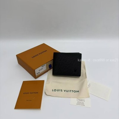 2025.07.26_[이ㅇㅇ 고객님 주문제품 검수사진] 루이비통 반지갑 레플리카 미러급 SA급 S급 고퀄리티 하이엔드 최상급