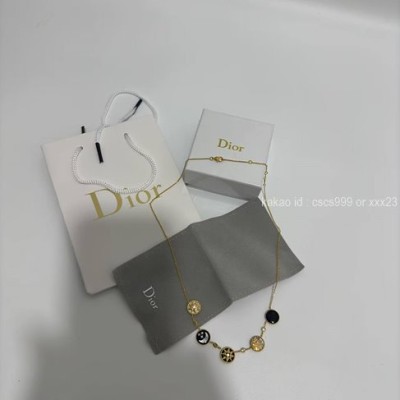 2025.07.26_[임ㅇㅇ 고객님 주문제품 검수사진] 디올 목걸이 레플리카 미러급 SA급 S급 고퀄리티 하이엔드 최상급