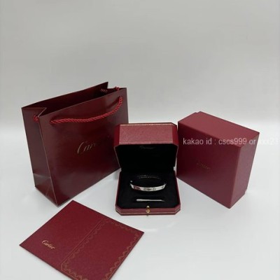 2025.07.31_[권ㅇㅇ 고객님 주문제품 검수사진] 까르띠에 팔찌 레플리카 미러급 SA급 S급 고퀄리티 하이엔드 최상급