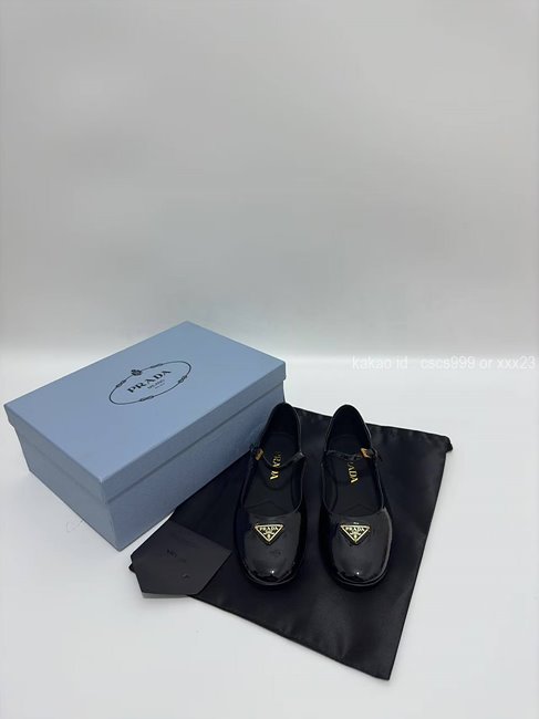 2025.08.01_[오ㅇㅇ 고객님 주문제품 검수사진] 프라다 샌들 슈즈 레플리카 미러급 SA급 S급 고퀄리티 하이엔드 최상급