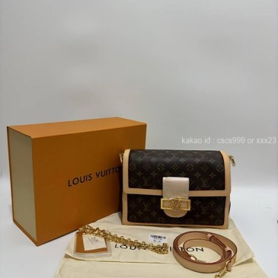 2025.08.04_[양ㅇㅇ 고객님 주문제품 검수사진] 루이비통 도핀 소프트 GM 모노그램 가방 레플리카 미러급 SA급 S급 고퀄리티 하이엔드 최상급