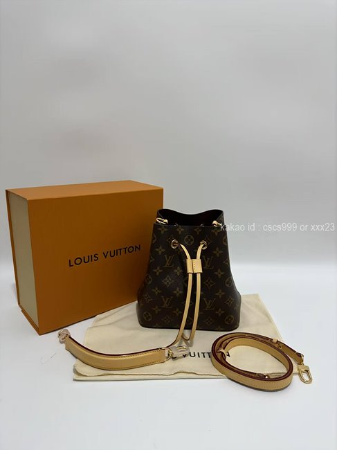 2025.08.04_[임ㅇㅇ 고객님 주문제품 검수사진] 루이비통 네오노에 BB M46581 레플리카 미러급 SA급 S급 고퀄리티 하이엔드 최상급 가방