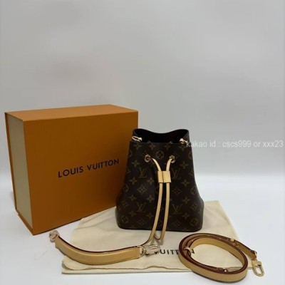 2025.08.04_[임ㅇㅇ 고객님 주문제품 검수사진] 루이비통 네오노에 BB M46581 레플리카 미러급 SA급 S급 고퀄리티 하이엔드 최상급 가방