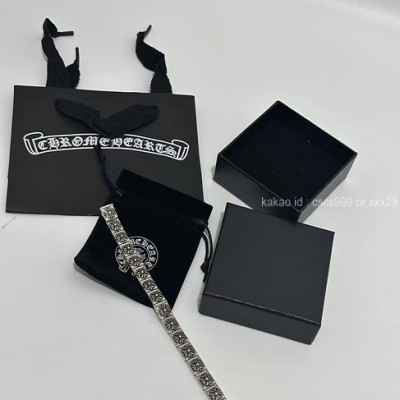 2025.08.06_[이ㅇㅇ 고객님 주문제품 검수사진] 크롬하츠 팔찌 레플리카 미러급 SA급 S급 고퀄리티 하이엔드 최상급