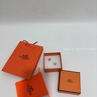 2025.08.06_[황ㅇㅇ 고객님 주문제품 검수사진] 에르메스 귀걸이 레플리카 미러급 SA급 S급 고퀄리티 하이엔드 최상급