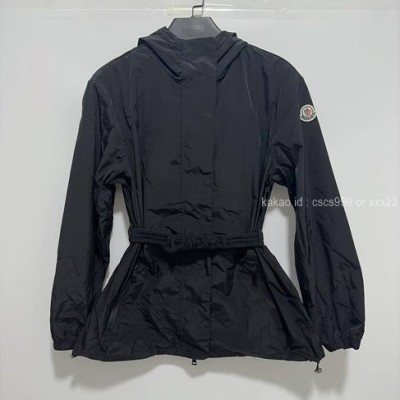2025.08.08_[염ㅇㅇ 고객님 주문제품 검수사진] 몽클레어 후드 자켓 바람막이 레플리카 미러급 SA급 S급 고퀄리티 하이엔드 최상급