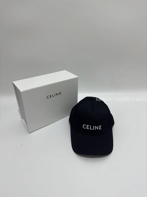 2025.08.10_[황ㅇㅇ 고객님 주문제품 검수사진] 셀린느 볼캡 모자 레플리카 미러급 SA급 S급 고퀄리티 하이엔드 최상급