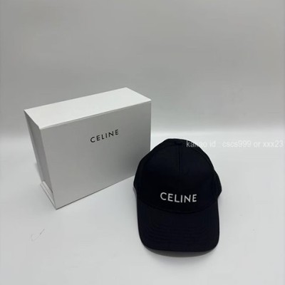 2025.08.10_[황ㅇㅇ 고객님 주문제품 검수사진] 셀린느 볼캡 모자 레플리카 미러급 SA급 S급 고퀄리티 하이엔드 최상급