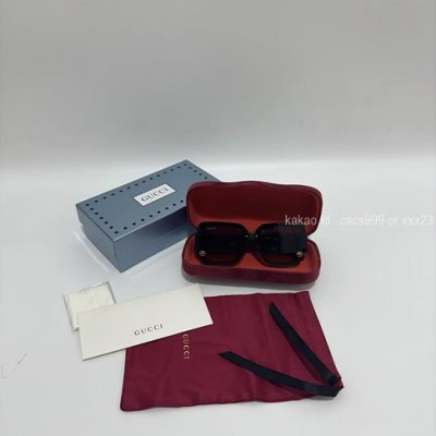 2025.08.10_[임ㅇㅇ 고객님 주문제품 검수사진] 구찌 선글라스 레플리카 미러급 SA급 S급 고퀄리티 하이엔드 최상급