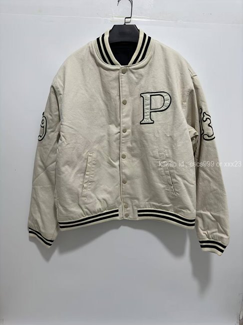 2025.08.14_[최ㅇㅇ 고객님 주문제품 검수사진] 프라다 자켓 레플리카 미러급 SA급 S급 고퀄리티 하이엔드 최상급