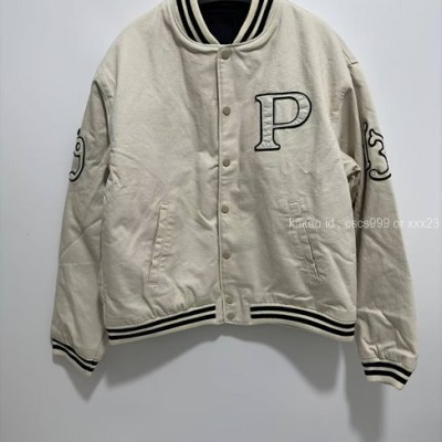 2025.08.14_[최ㅇㅇ 고객님 주문제품 검수사진] 프라다 자켓 레플리카 미러급 SA급 S급 고퀄리티 하이엔드 최상급