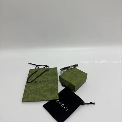 2025.08.16_[도ㅇㅇ 고객님 주문제품 검수사진] 구찌 팔찌 레플리카 미러급 SA급 S급 고퀄리티 하이엔드 최상급 악세사리