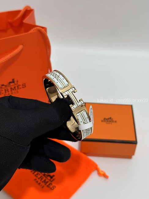2025.08.18_[김ㅇㅇ 고객님 주문제품 검수사진] 에르메스 팔찌 레플리카 미러급 SA급 S급 고퀄리티 하이엔드 최상급 악세사리