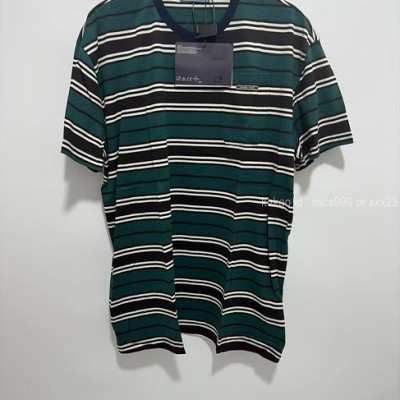 2025.08.22_[권ㅇㅇ 고객님 주문제품 검수사진] 프라다 반팔 라운드 티셔츠 레플리카 미러급 SA급 S급 고퀄리티 하이엔드 최상급