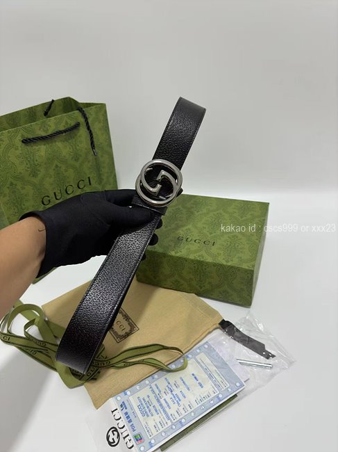 2025.08.24_[천ㅇㅇ 고객님 주문제품 검수사진] 구찌 벨트 레플리카 미러급 SA급 S급 고퀄리티 하이엔드 최상급
