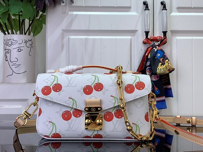 루이비통 LV x TM 포쉐트 메티스 이스트 웨스트 M14231 숄더백 크로스백  레플리카 미러급 SA급 S급 고퀄리티 최상급 하이엔드 가방 [여성]