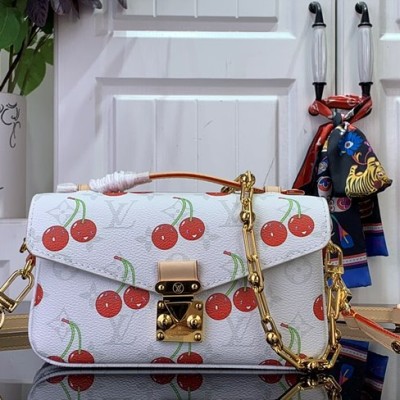 루이비통 LV x TM 포쉐트 메티스 이스트 웨스트 M14231 숄더백 크로스백  레플리카 미러급 SA급 S급 고퀄리티 최상급 하이엔드 가방 [여성]